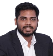 Vamsi Krishna Gaddam